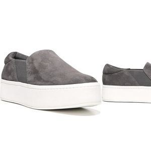 Vince - warren slip on sneaker